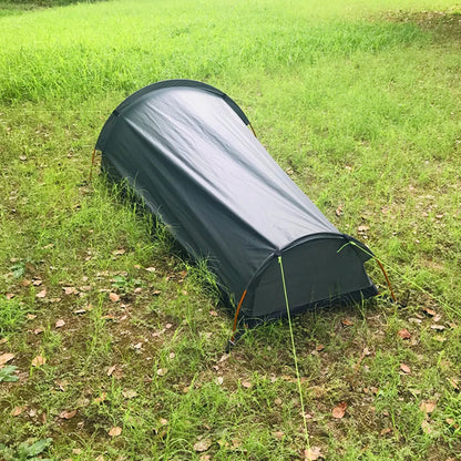 Survival Now™ Backpacking Tent