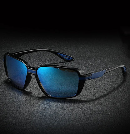 Polarized Fishing Sunglasses, UV400 Protection & Anti-Glare