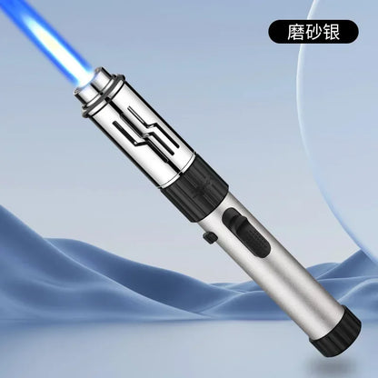 Survival Now™ Powerful Blue Flame Jet Torch
