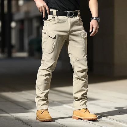Survival Now™ Waterproof Cargo Pants