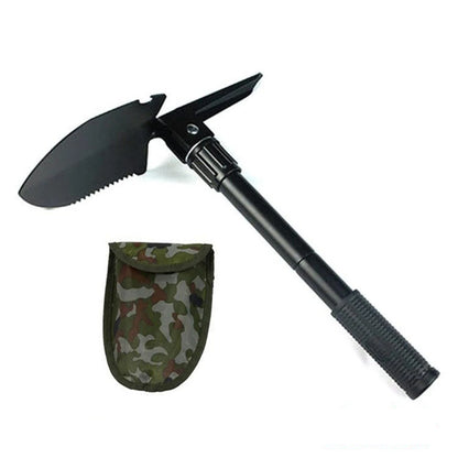 Survival Now™ 1PC Engineer Shovel