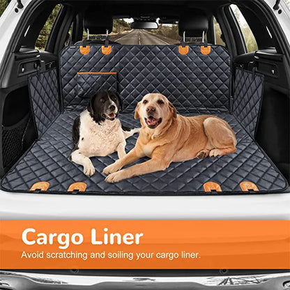 Survival Now™ Dog Carrier Car Seat Cover