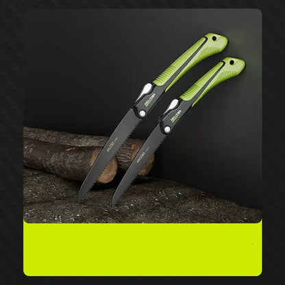 Multi-Functional Hand Saw – High-Carbon Steel