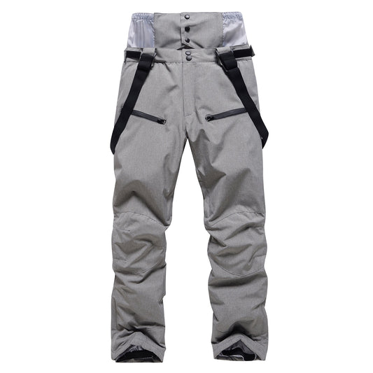 Survival Now™ Alpine Waterproof Warm Snowboard Pants