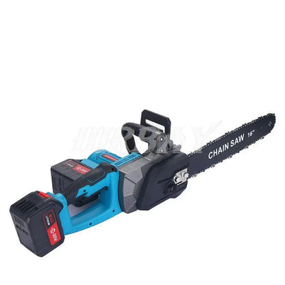 Survival Now™ 2200W Electric Chainsaw
