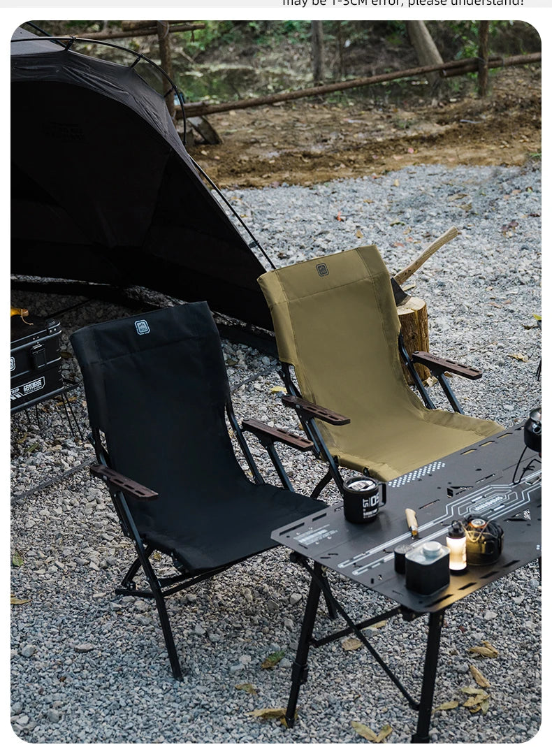 Survival Now™ Trip05 Series Chair