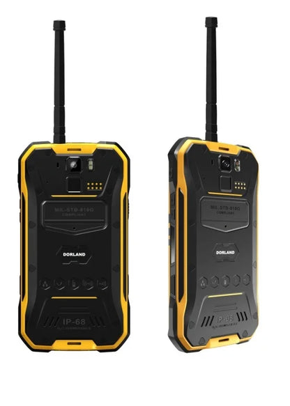 Survival Now™ Safe Mobile Phone