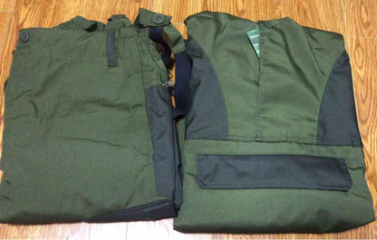 Survival Now™ Mountain Camouflage Combat Suit