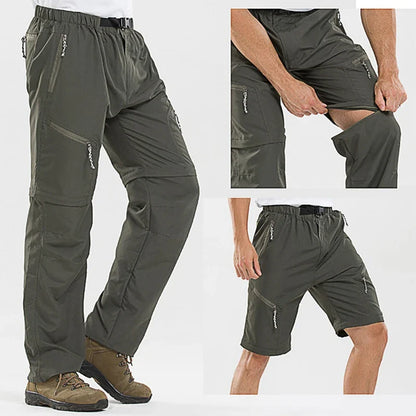 Survival Now™ Summer Tactical Pants