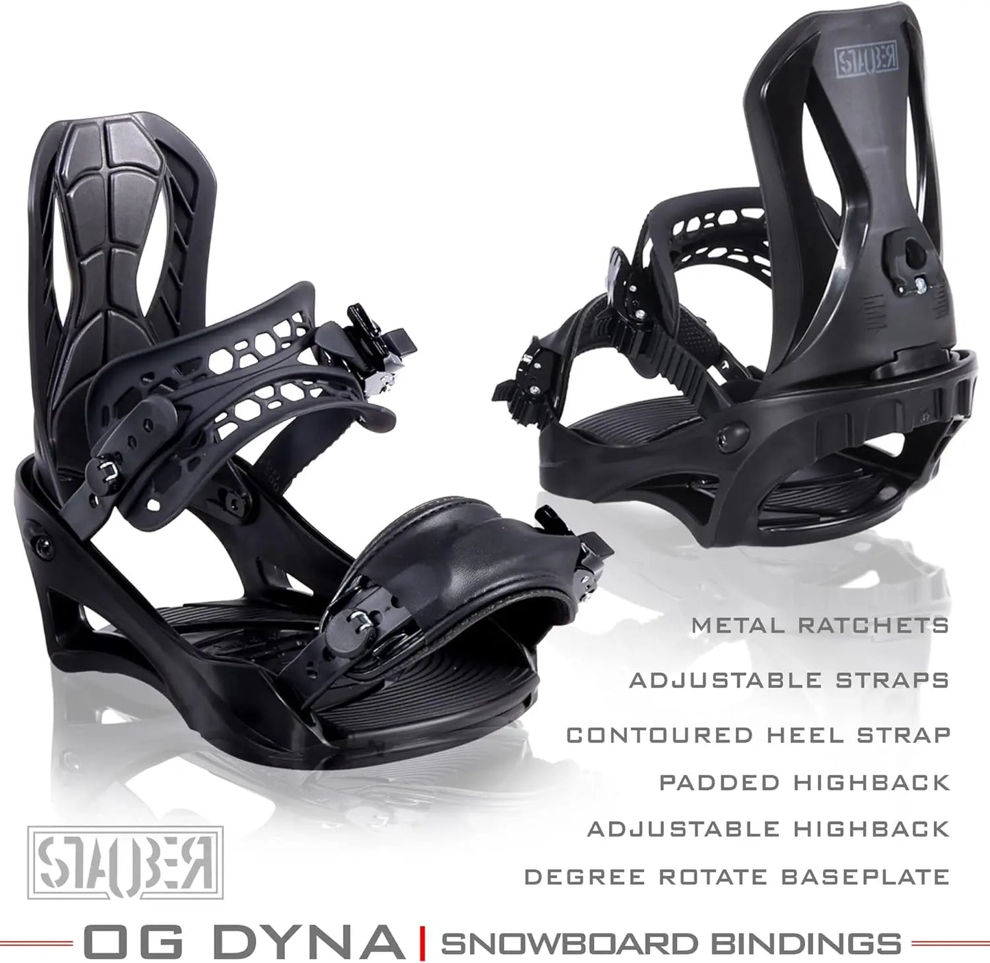 Survival Now™ Snowboard &amp; Binding Package
