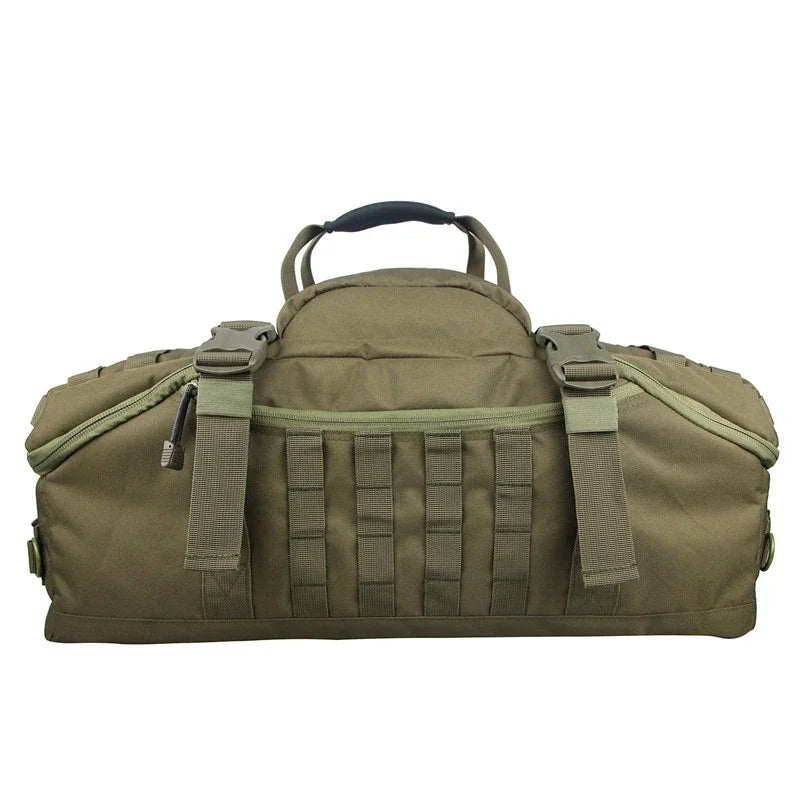 Survival Now™ Tactical Backpack