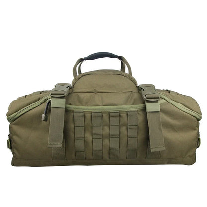 Survival Now™ Tactical Backpack