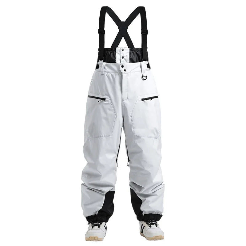 Survival Now™ Men's Skiing Pants