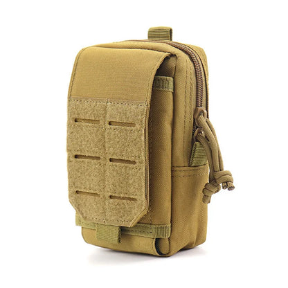 Survival Now™ Drop Leg Bag Tool Fanny Thigh Pack