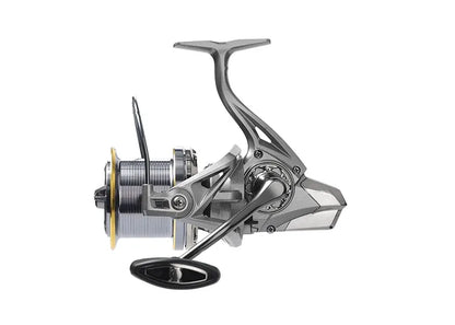 Big Spinning Fishing Reel - 20kg Max Drag, Corrosion-Resistant