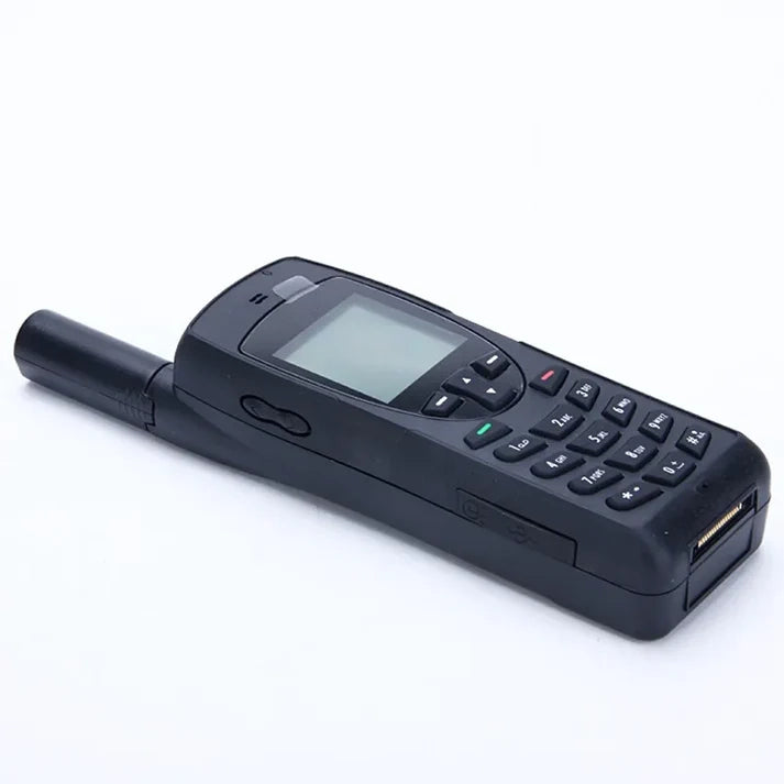 Global Satellite Phone with GPS & SOS | Iridium9555 GPS