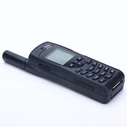 Global Satellite Phone with GPS & SOS | Iridium9555 GPS