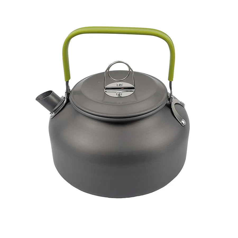 Survival Now™ Camping Cookware Kit