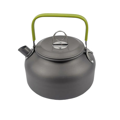 Survival Now™ Camping Cookware Kit