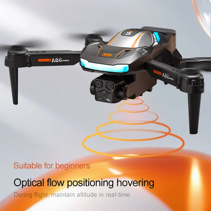 Survival Now™ A88 Drone