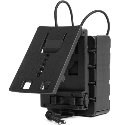 Survival Now™ Polymer Radio Holster