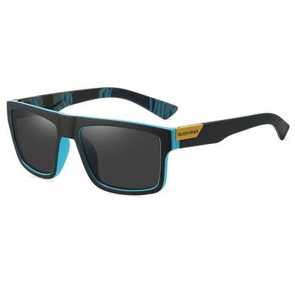 Unisex Polarized Sunglasses for Fishing & Outdoors – UV400