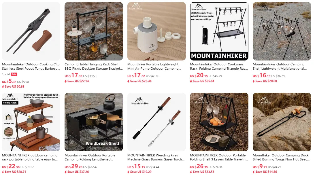 Survival Now™ Outdoor 2-In-1 Vehicle-Mounted Shower