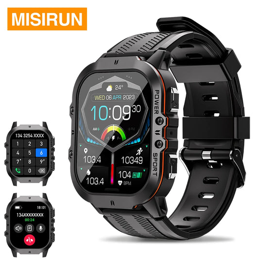 Survival Now™ Smart Watch