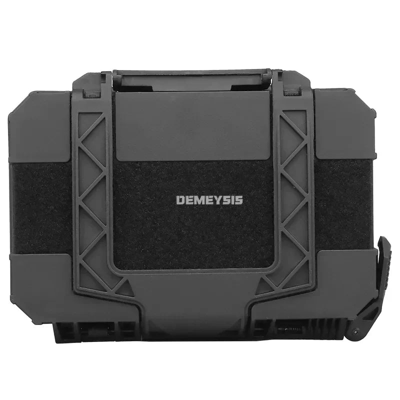 Survival Now™ Outdoor Tools Hard Carry Case