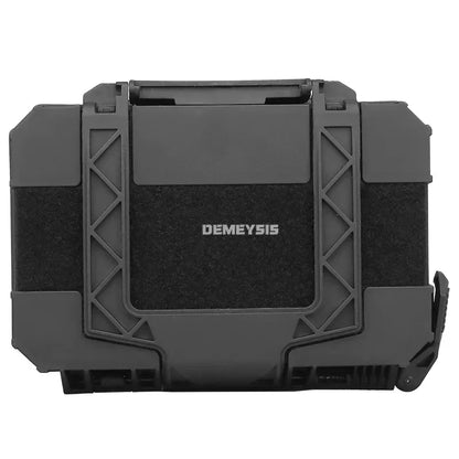 Survival Now™ Outdoor Tools Hard Carry Case