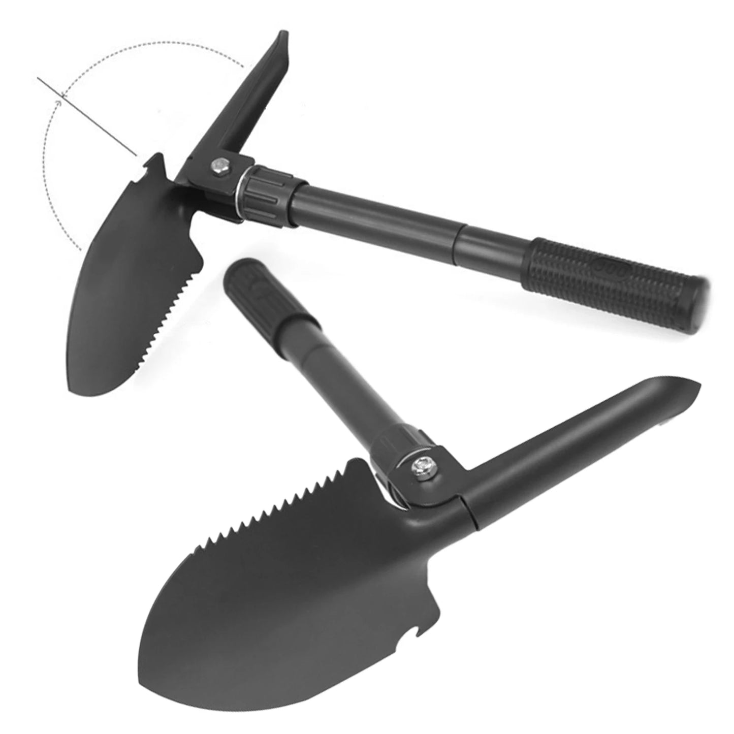 Survival Now™ 1PC Engineer Shovel