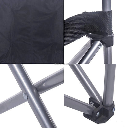 Survival Now™ Padded Moon Chair