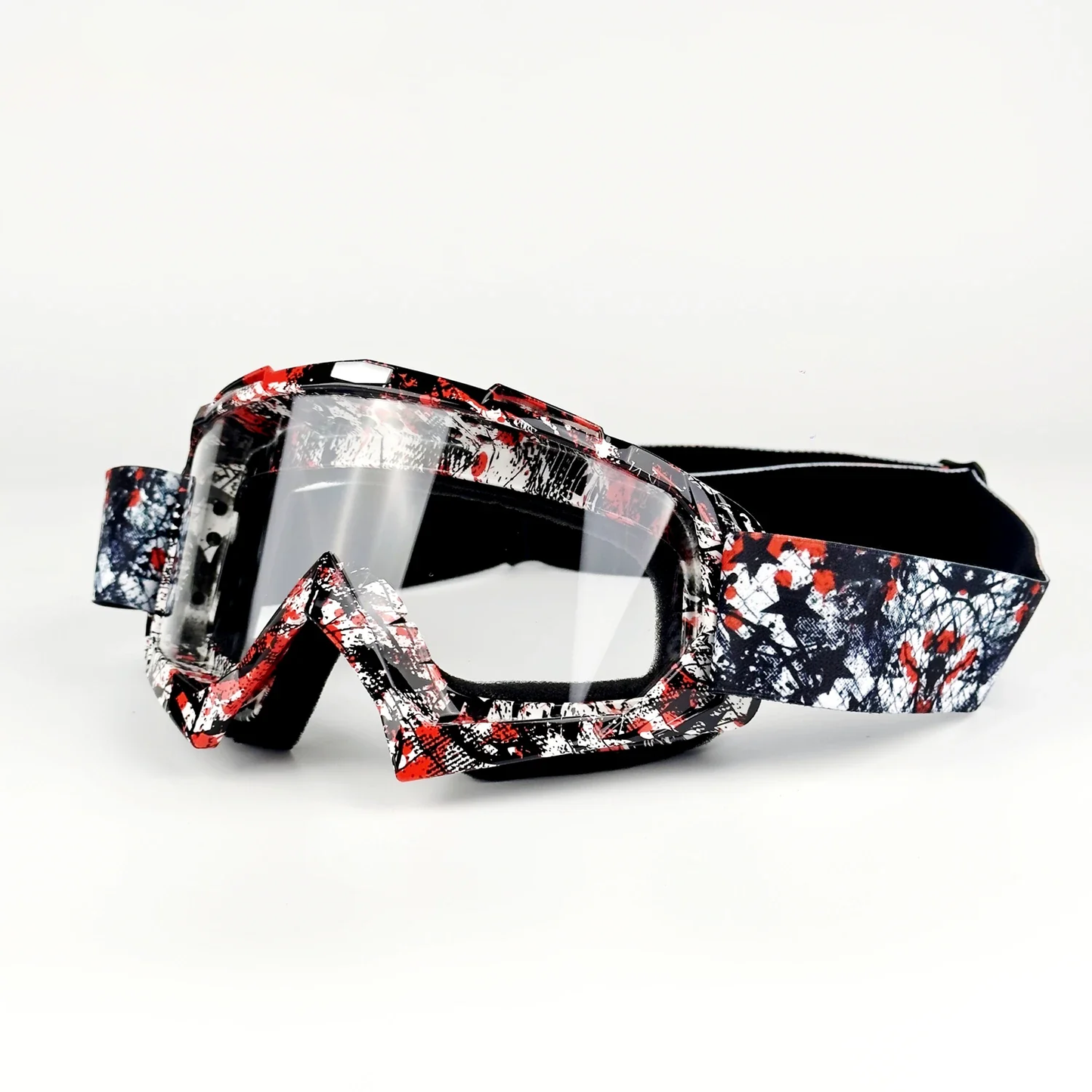 Outdoor Motorcycle Goggles – Premium MX, ATV, Dirt Bike, and Ski Goggles