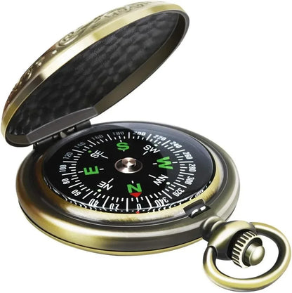 Survival Now™ Compass