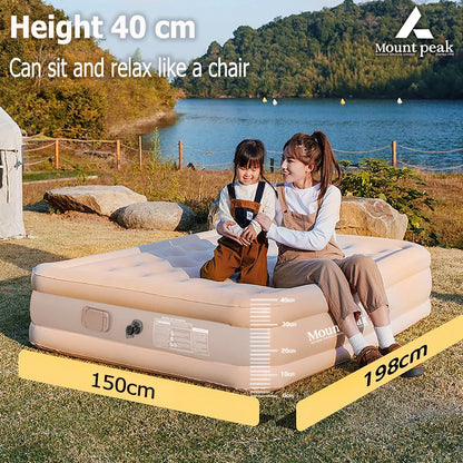 Survival Now™ Interior Air Mattress