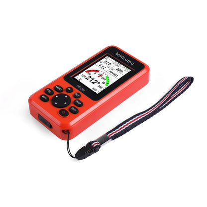 Survival Now™ GP-280 Handheld GPS Navigator/Marine GPS Locator