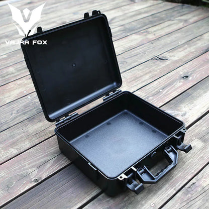 Survival Now™ ABS Plastic Hard Safety Equipment Case