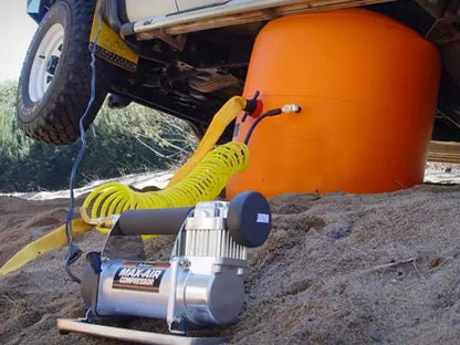 Survival Now™ 4-Ton Air Jack