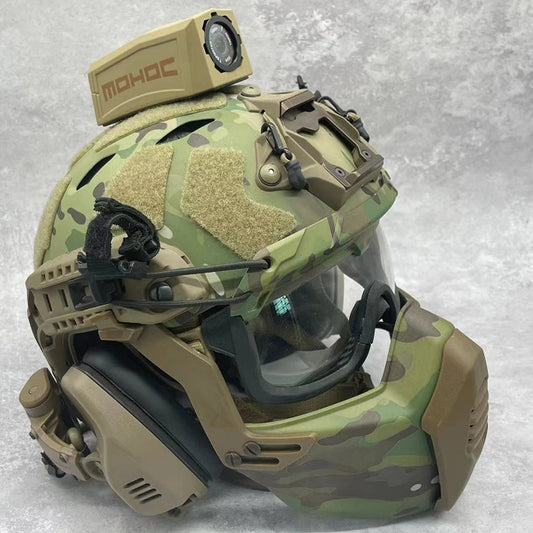 Survival Now™ Tactical Cameras COS