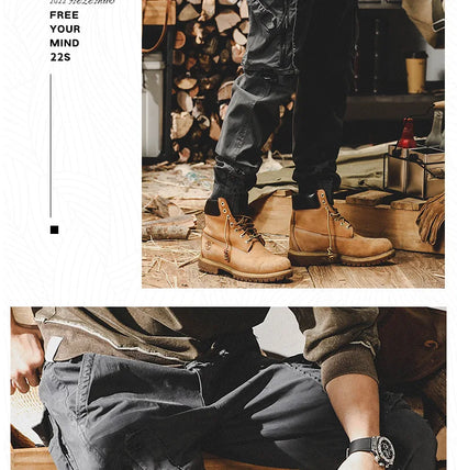 Survival Now™ Summer Tactical Pants for Men