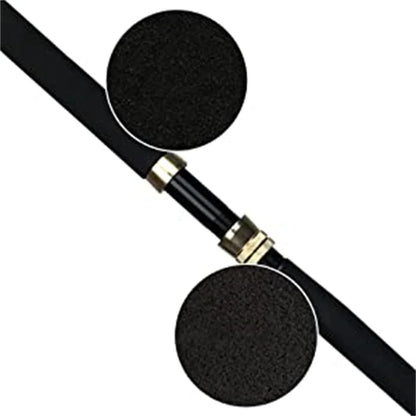 Deep Sea Fishing Rod 5'6" – Heavy-Duty Trolling Rod