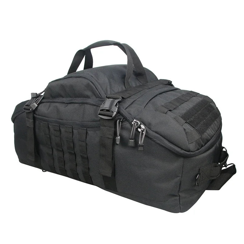 Survival Now™ Tactical Backpack