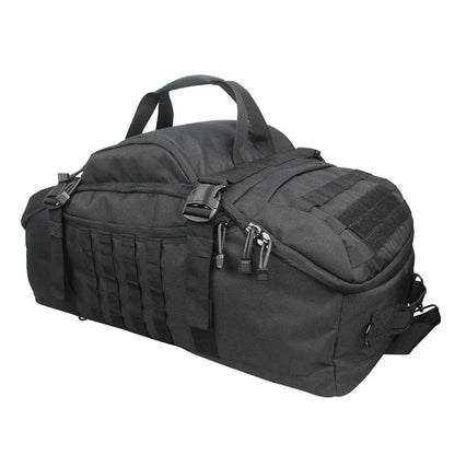 Survival Now™ Tactical Backpack