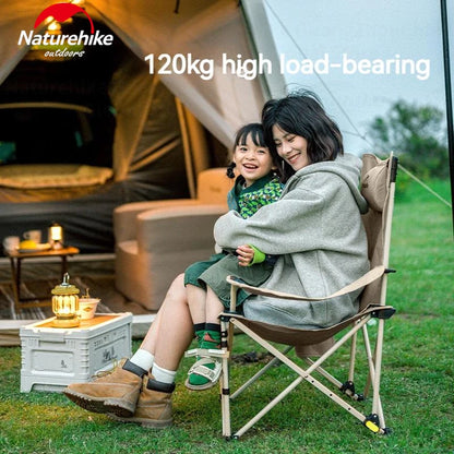 Survival Now™ Leisure Lounge Chair