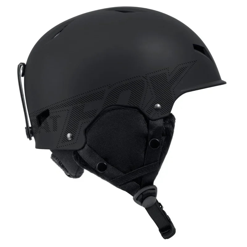 Unisex Ski Helmet – Ride Smarter, Safer, and Stronger