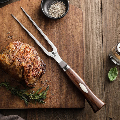 Survival Now™ Carving Fork