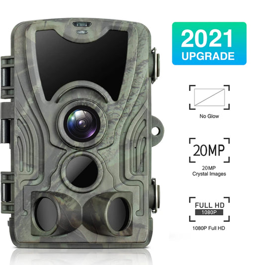 Survival Now™ Trail Camera