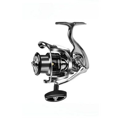 SHIMANO STELLA SW Spinning Reel, Premium All-Metal Construction