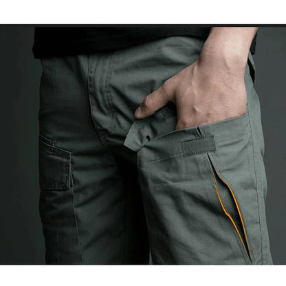 Survival Now™ Summer Tactical Shorts