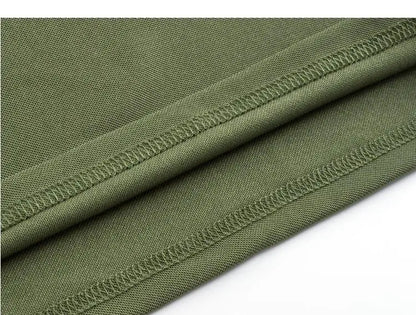Survival Now™ Summer Men's Tactical Quick-Dry T-Shirt